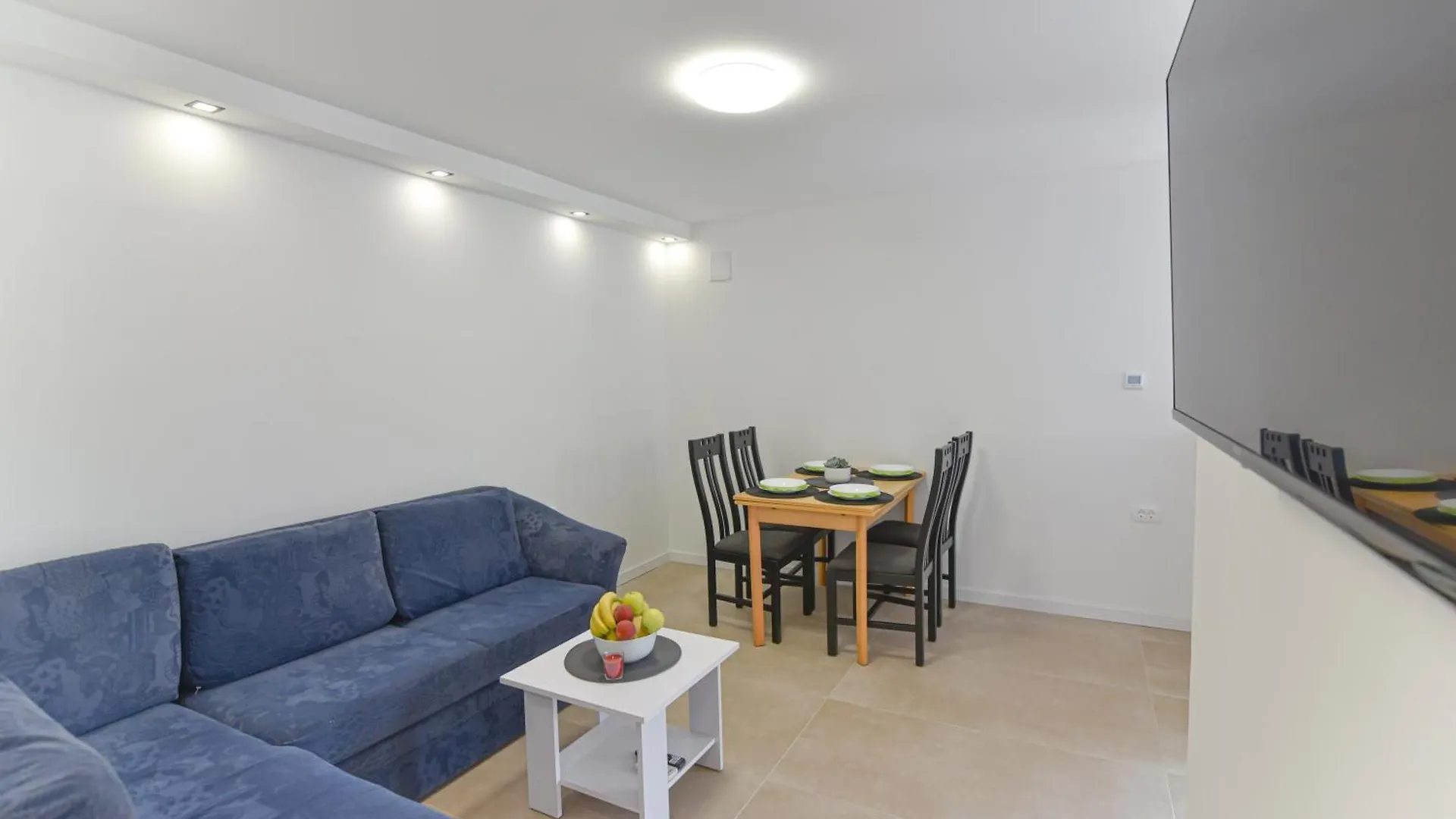 Apartment Orleancic Laurana Croazia
