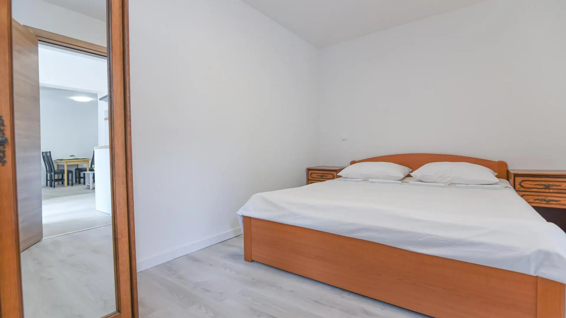 Apartment Orleancic Laurana