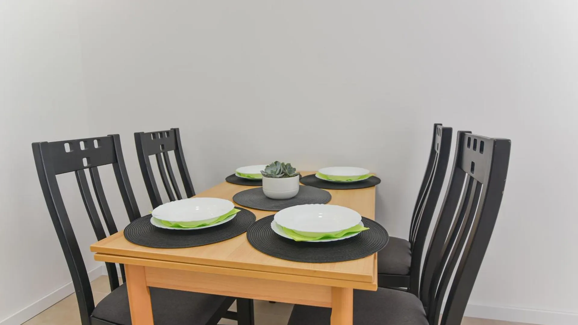 Apartment Orleancic Laurana 0*,