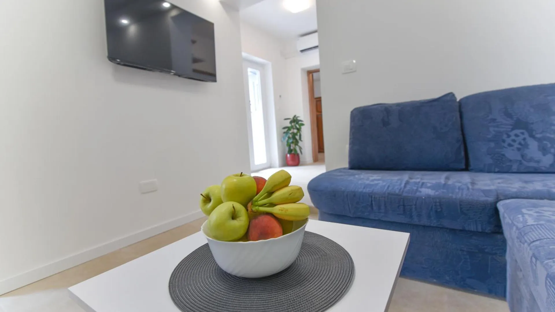Apartment Orleancic Laurana Croazia