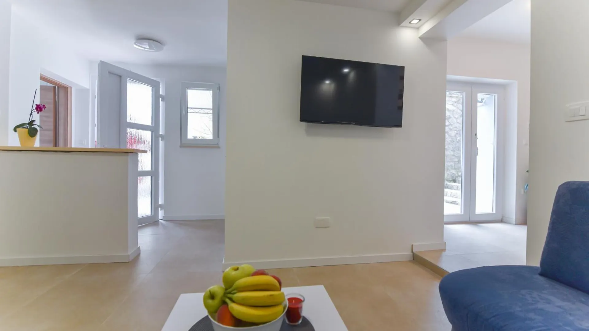 Apartment Orleancic Laurana